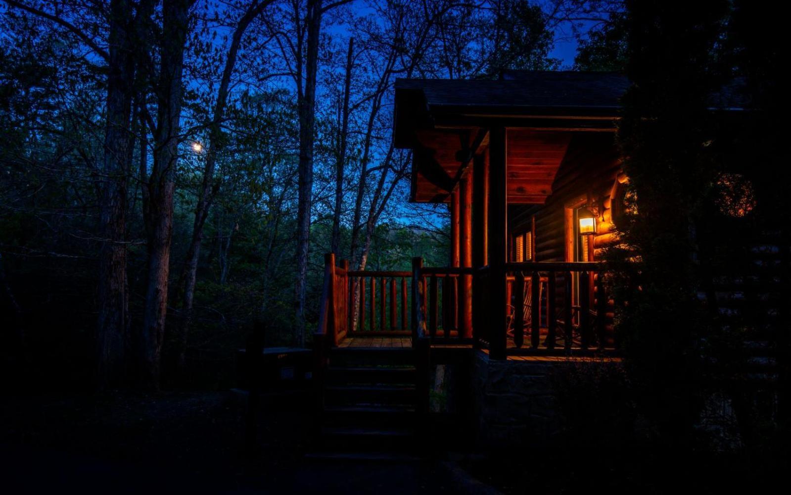 Villa Fixin To Gatlinburg Exterior foto