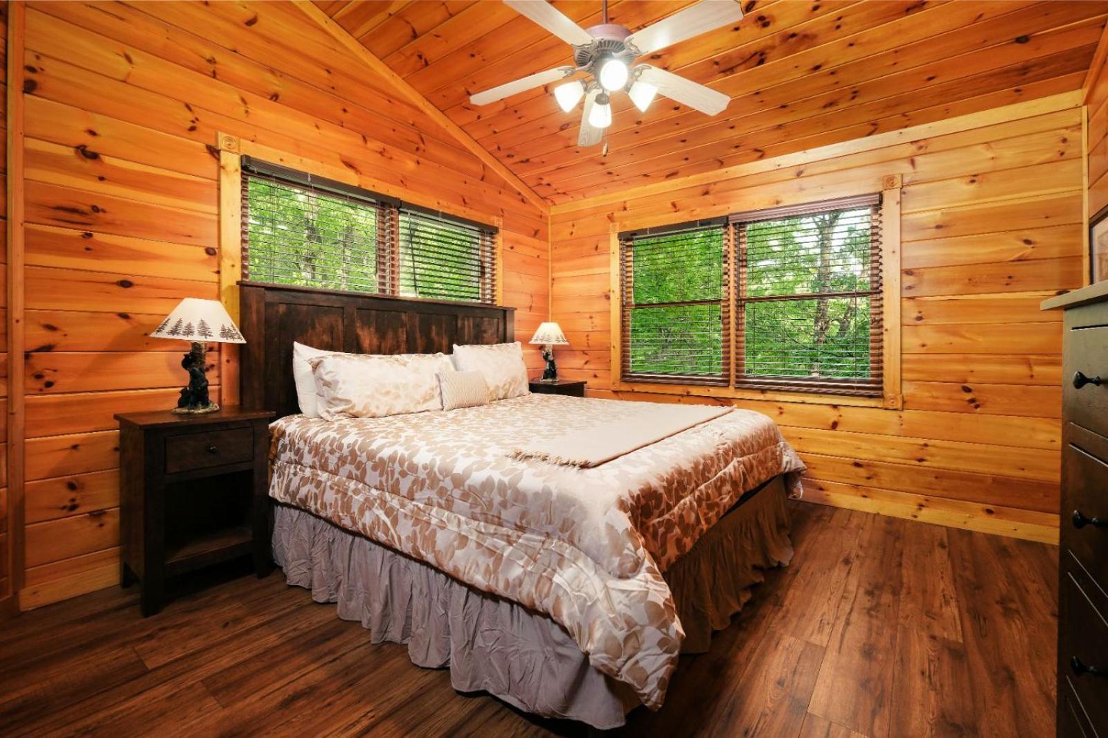 Villa Fixin To Gatlinburg Exterior foto